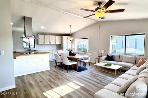 12721 W Greenway Rd #136, El Mirage, AZ 85335