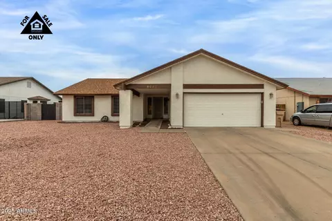 8007 W Corrine Dr, Peoria, AZ 85381