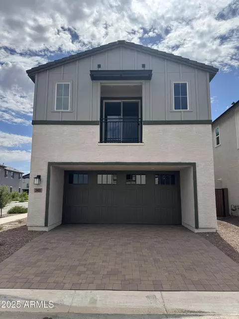 2455 W Rowel Rd, Phoenix, AZ 85085