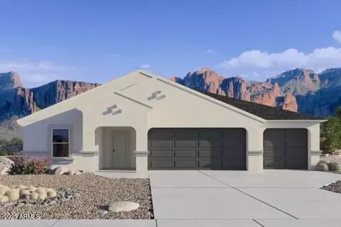 5693 E Axle Ln, San Tan Valley, AZ 85140