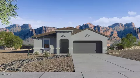 5686 E Smeaton Pl, San Tan Valley, AZ 85140