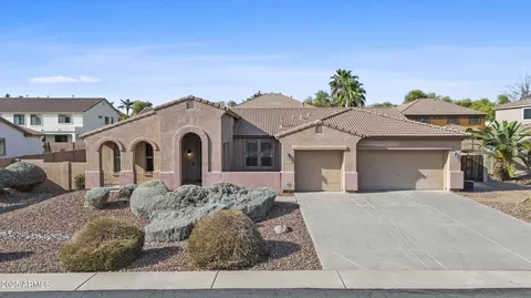 2894 E Nolan Pl, Chandler, AZ 85249