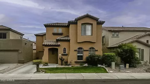 2673 E Remington Pl, Chandler, AZ 85286