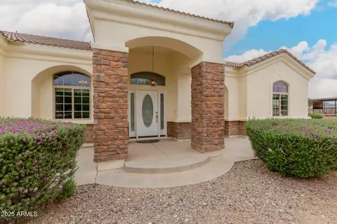 6924 S 219th Dr, Buckeye, AZ 85326