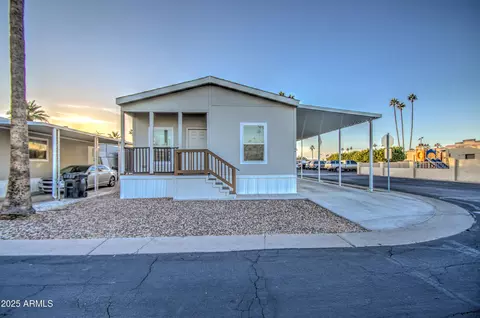 4400 W Missouri Ave #286, Glendale, AZ 85301