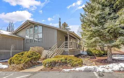 2053 N Country Club Dr, Flagstaff, AZ 86004