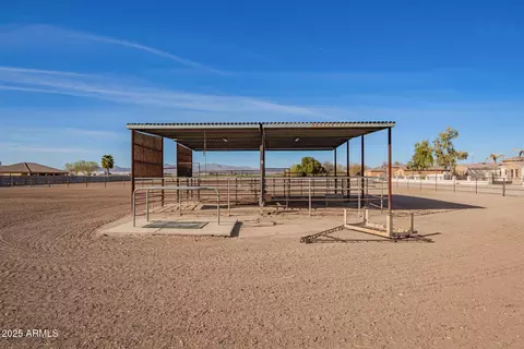 0 219th Dr #0, Buckeye, AZ 85326