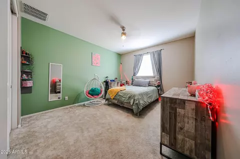 Bedroom - 3907 S 75th Dr, Phoenix, AZ 85043 photo 3 of 8