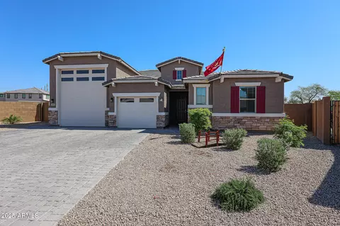 3907 S 75th Dr, Phoenix, AZ 85043