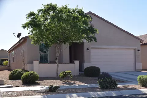 429 N San Ricardo Trl N, Casa Grande, AZ 85194