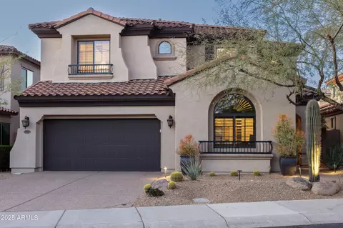9858 E South Bend Dr, Scottsdale, AZ 85255