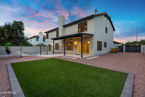 2522 N Robin Ln, Mesa, AZ 85213 photo 3