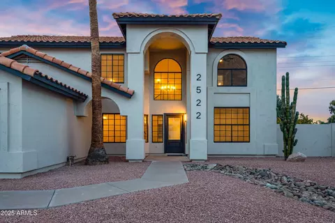 2522 N Robin Ln, Mesa, AZ 85213 photo 59