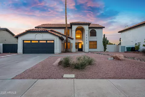 2522 N Robin Ln, Mesa, AZ 85213 photo 2