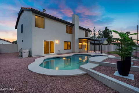 2522 N Robin Ln, Mesa, AZ 85213 photo 4