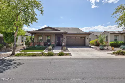 20631 W Minnezona Ave, Buckeye, AZ 85396