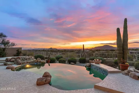 9620 E Roadrunner Dr, Scottsdale, AZ 85262