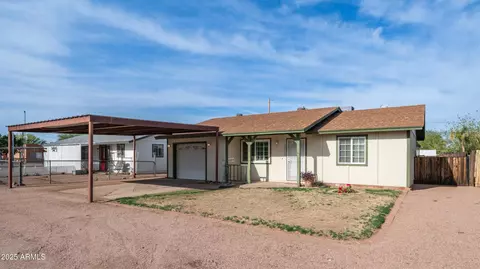2002 S Apache Dr, Apache Junction, AZ 85120