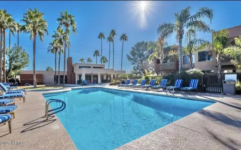 3600 N Hayden Rd #3101, Scottsdale, AZ 85251