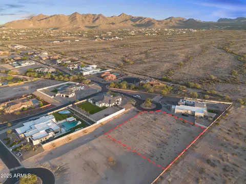 11254 W Dove Roost Rd #39, Queen Creek, AZ 85144
