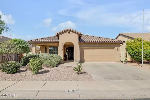 2857 N Mystic Ct, Casa Grande, AZ 85122