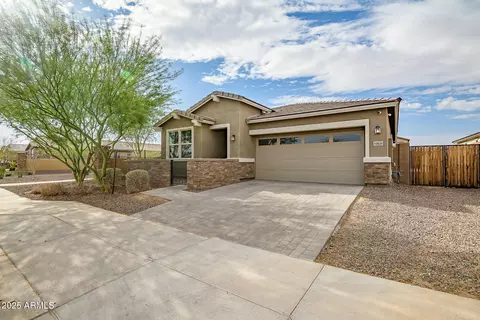 10850 W Lincoln St, Avondale, AZ 85323