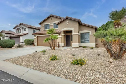 15962 W Statler St, Surprise, AZ 85374