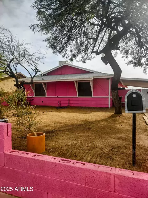1123 N 61st Ave, Phoenix, AZ 85043