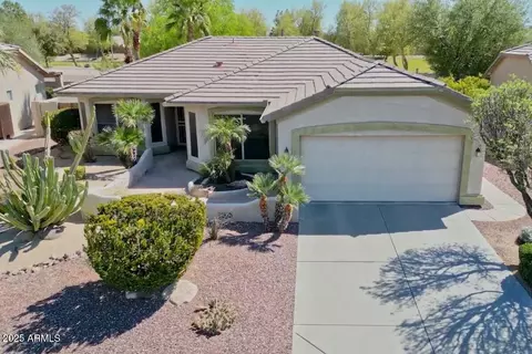 6561 S Granite Dr, Chandler, AZ 85249