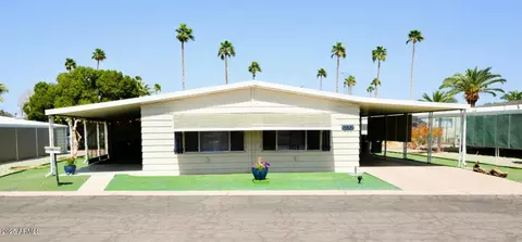 120 N Val Vista Dr #230, Mesa, AZ 85213