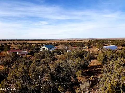 242 County Road N5427 Rd, Saint Johns, AZ 85936