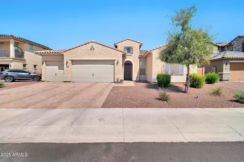 18394 W Lupine Ave, Goodyear, AZ 85338