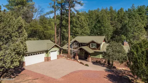 241 N Roper Ln, Payson, AZ 85541