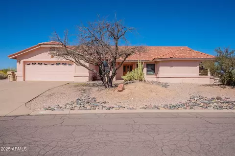 17038 E Rand Dr, Fountain Hills, AZ 85268