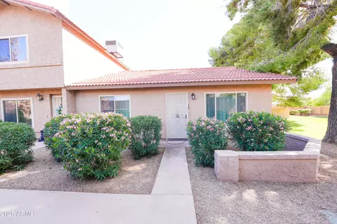 17620 N 17th Pl #36, Phoenix, AZ 85022