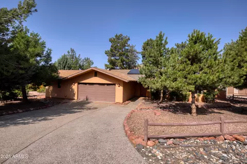 40 Broken Arrow Dr, Sedona, AZ 86351