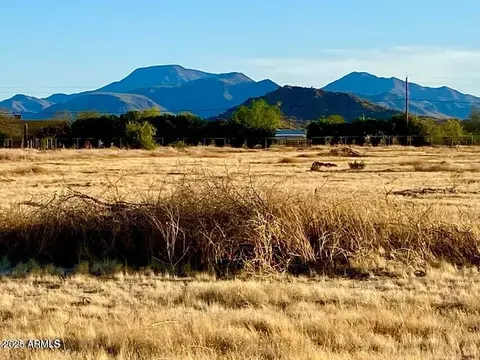 tbd W Huisatch Rd Lot A 125 Acres -- #-, Maricopa, AZ 85139