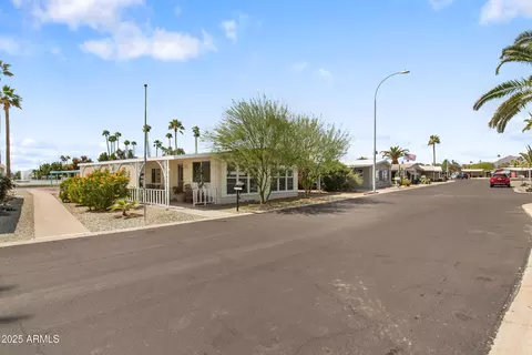 8350 E Mckellips Rd #36, Scottsdale, AZ 85257