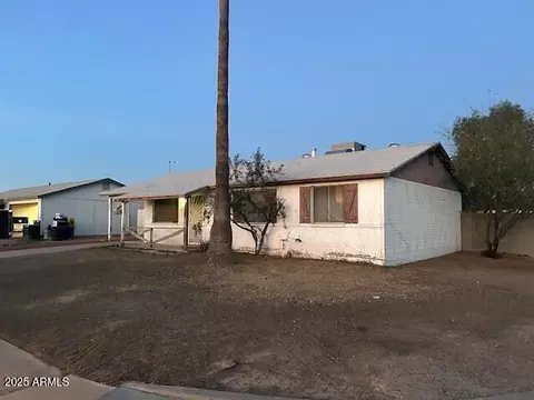 4301 N 72nd Ln, Phoenix, AZ 85033 photo 2