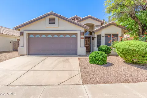 1701 E Countrywalk Ln, Chandler, AZ 85225
