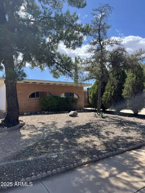 1680 Andrea Dr, Sierra Vista, AZ 85635