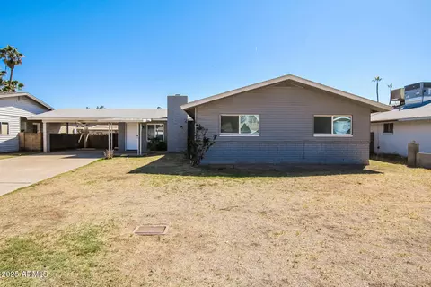 1055 W Dragoon Ave, Mesa, AZ 85210