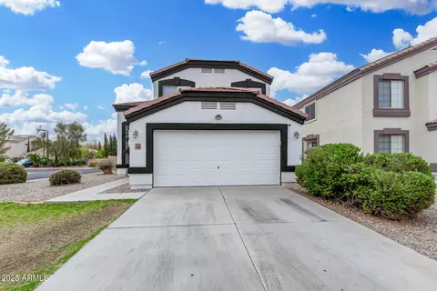 11451 W Madisen Ellise Dr, Surprise, AZ 85378
