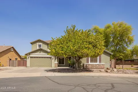 19028 E Cardinal Way E, Queen Creek, AZ 85142