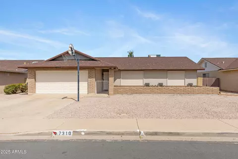 7310 E Dewberry Ave, Mesa, AZ 85208