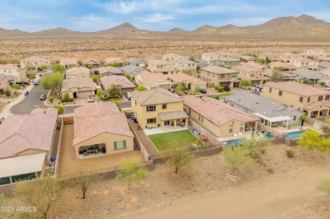 View/Area - 608 E Pasaro Dr, Phoenix, AZ 85085 photo 1 of 1