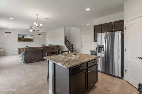 Kitchen - 608 E Pasaro Dr, Phoenix, AZ 85085 photo 4 of 4