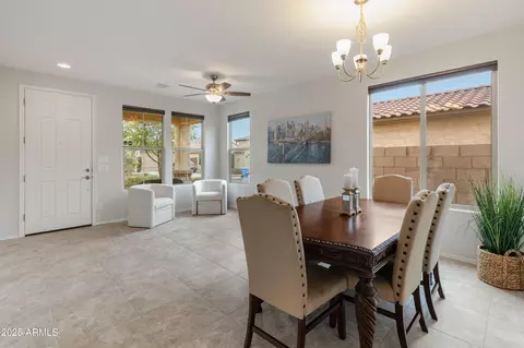 Dining - 608 E Pasaro Dr, Phoenix, AZ 85085 photo 1 of 2