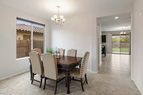 Dining - 608 E Pasaro Dr, Phoenix, AZ 85085 photo 2 of 2