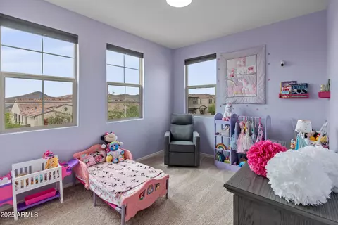 Bedroom - 608 E Pasaro Dr, Phoenix, AZ 85085 photo 3 of 8